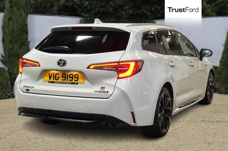 2022 Toyota Corolla - photo 4