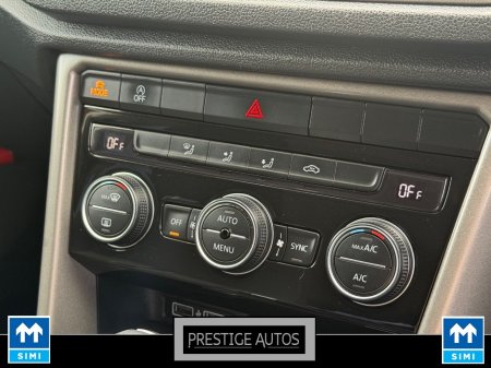 2020 Volkswagen T-Roc - photo 26