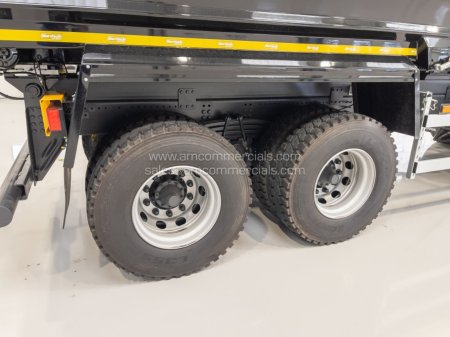 2026 SCANIA G460 XT SUPER - photo 8