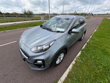 2019 Kia Sportage - photo 4
