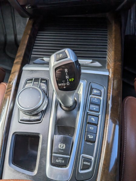 2017 BMW X5 - photo 31