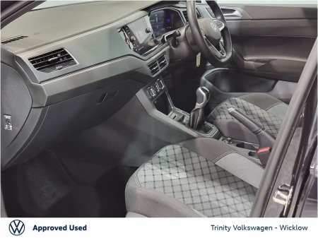 2024 Volkswagen Polo - photo 29