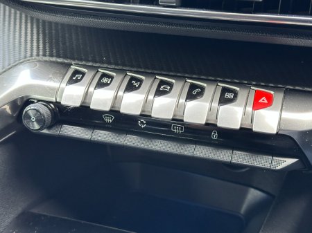 2021 Peugeot 3008 - photo 9