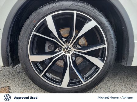 2022 Volkswagen Tiguan - photo 9