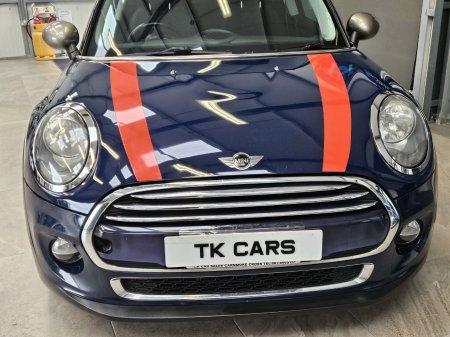 2017 Mini Cooper - photo 5
