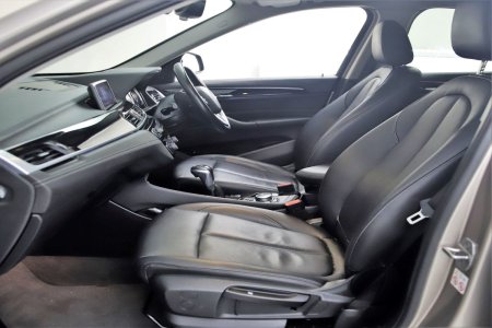 2021 BMW X1 - photo 15