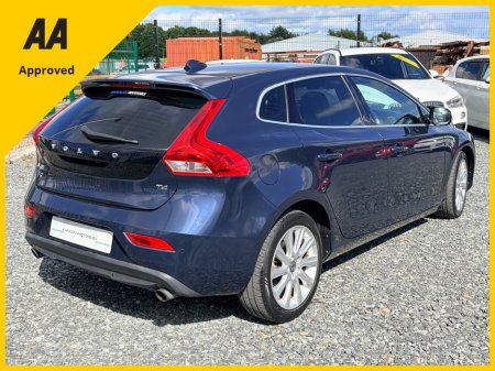 2015 Volvo V40 - photo 3