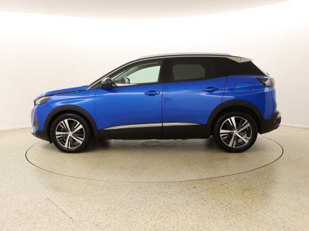 2023 Peugeot 3008 - photo 4