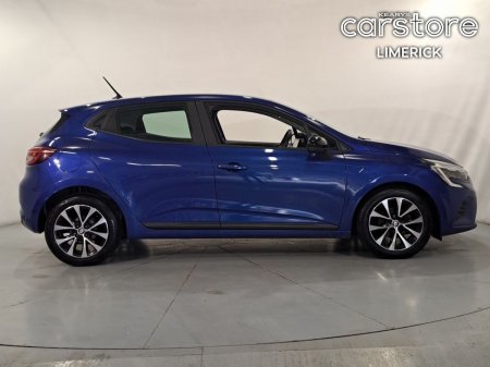 2023 Renault Clio - photo 2