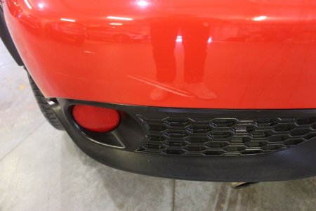 2016 Nissan Juke - photo 10