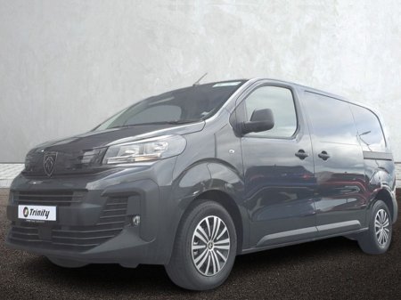 2026 Peugeot Expert - photo 14