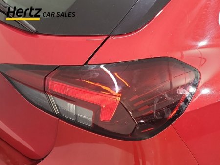 2023 Opel Corsa - photo 8