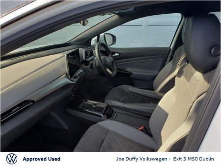 2024 Volkswagen ID.5 - photo 3