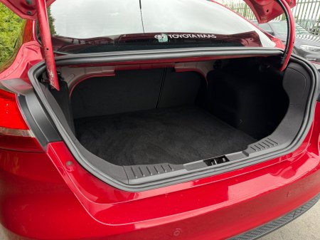 2016 Ford Focus - photo 22