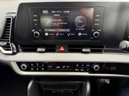 2023 Kia Sportage - photo 20