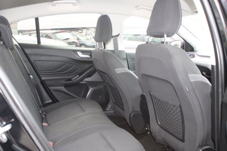 2019 Ford Focus - photo 7