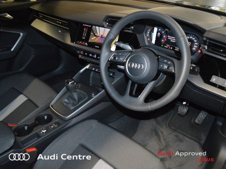 2026 Audi A3 - photo 9