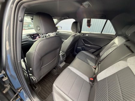 2021 Volkswagen T-Roc - photo 39
