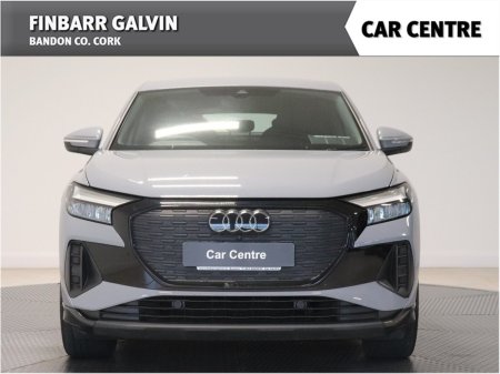 2023 Audi Q4 Sportback e-tron - photo 12