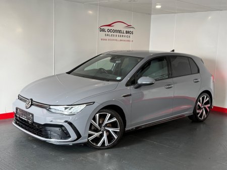 2023 Volkswagen Golf - photo 2