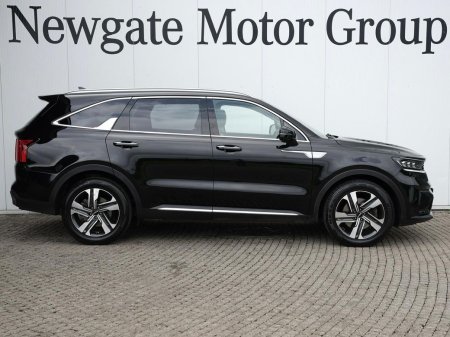 2023 Kia Sorento - photo 5