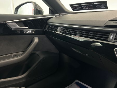 2022 Audi A5 - photo 10