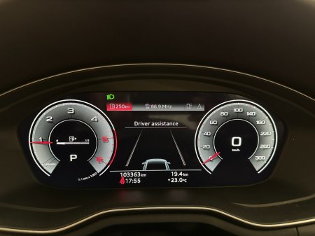 2021 Audi A4 - photo 35