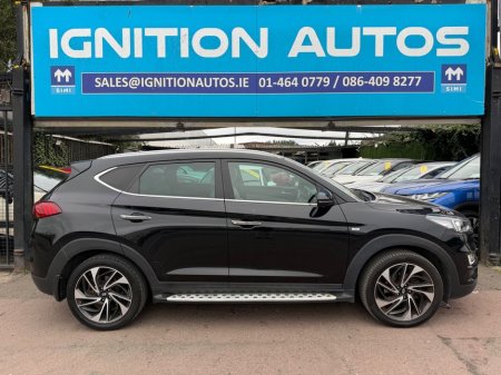 2020 Hyundai Tucson - photo 2