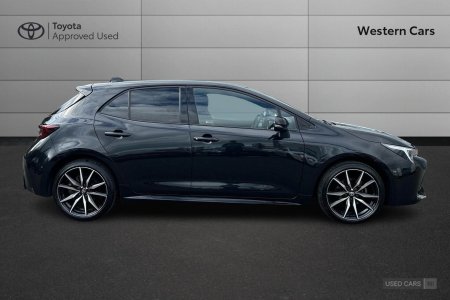2024 Toyota Corolla - photo 18