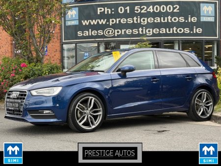 2015 Audi A3 - photo 3