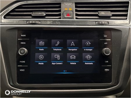 2022 Volkswagen Tiguan - photo 8