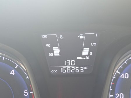 2013 Hyundai ix20 - photo 12