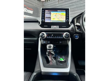 2022 Toyota RAV4 - photo 12