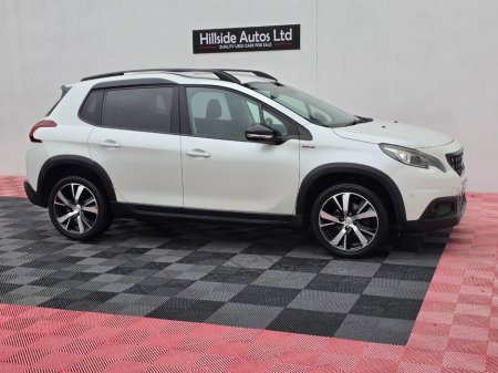 2018 Peugeot 2008 - photo 10
