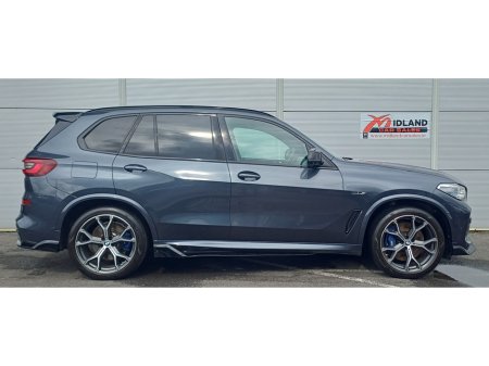 2022 BMW X5 - photo 12
