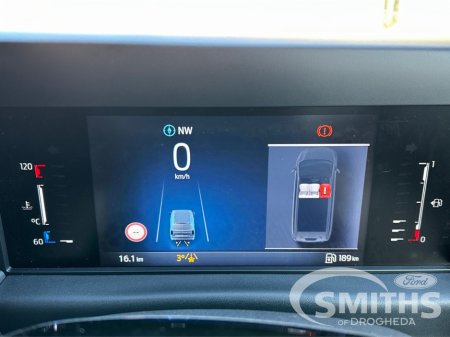 2026 Ford Transit Custom - photo 22