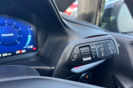 2022 Ford Fiesta - photo 15