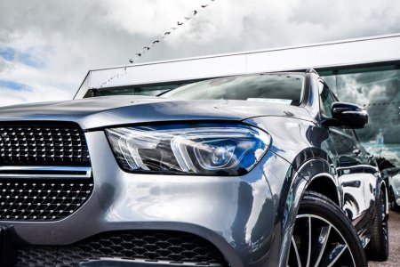 2023 Mercedes-Benz GLE - photo 6