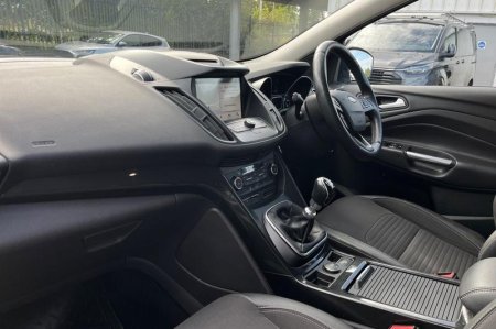 2019 Ford Kuga - photo 18