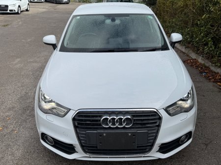 2014 Audi A1 - photo 3