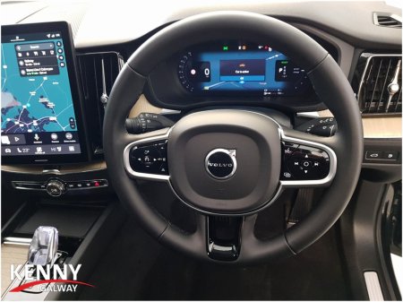 2025 Volvo XC60 - photo 22