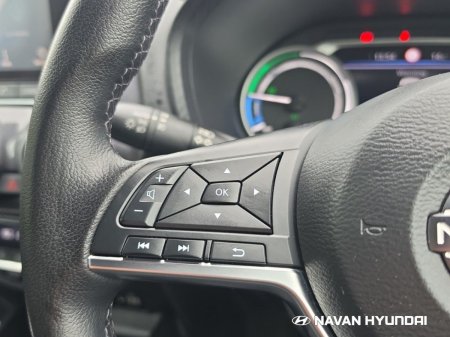 2024 Nissan Juke - photo 20