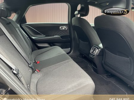 2024 Hyundai IONIQ 6 - photo 10
