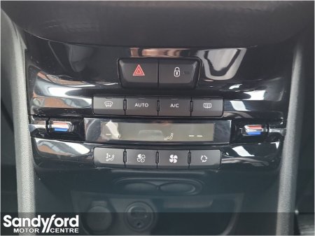 2018 Peugeot 2008 - photo 25