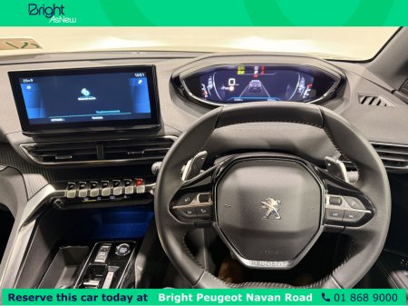 2024 Peugeot 5008 - photo 14