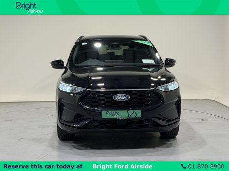 2024 Ford Kuga - photo 5