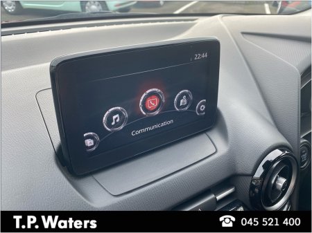 2018 Mazda Mazda2 - photo 10