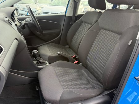 2015 Volkswagen Polo - photo 16