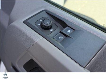 2026 Volkswagen Crafter - photo 21