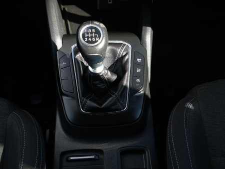 2021 Ford Focus - photo 13